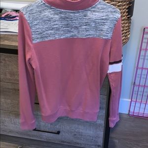 PINK Victoria's Secret Jackets & Coats - PINK Victoria’s Secret pullover PINK Victoria's Secret Jackets & Coats - PINK Victoria’s Secret pullover